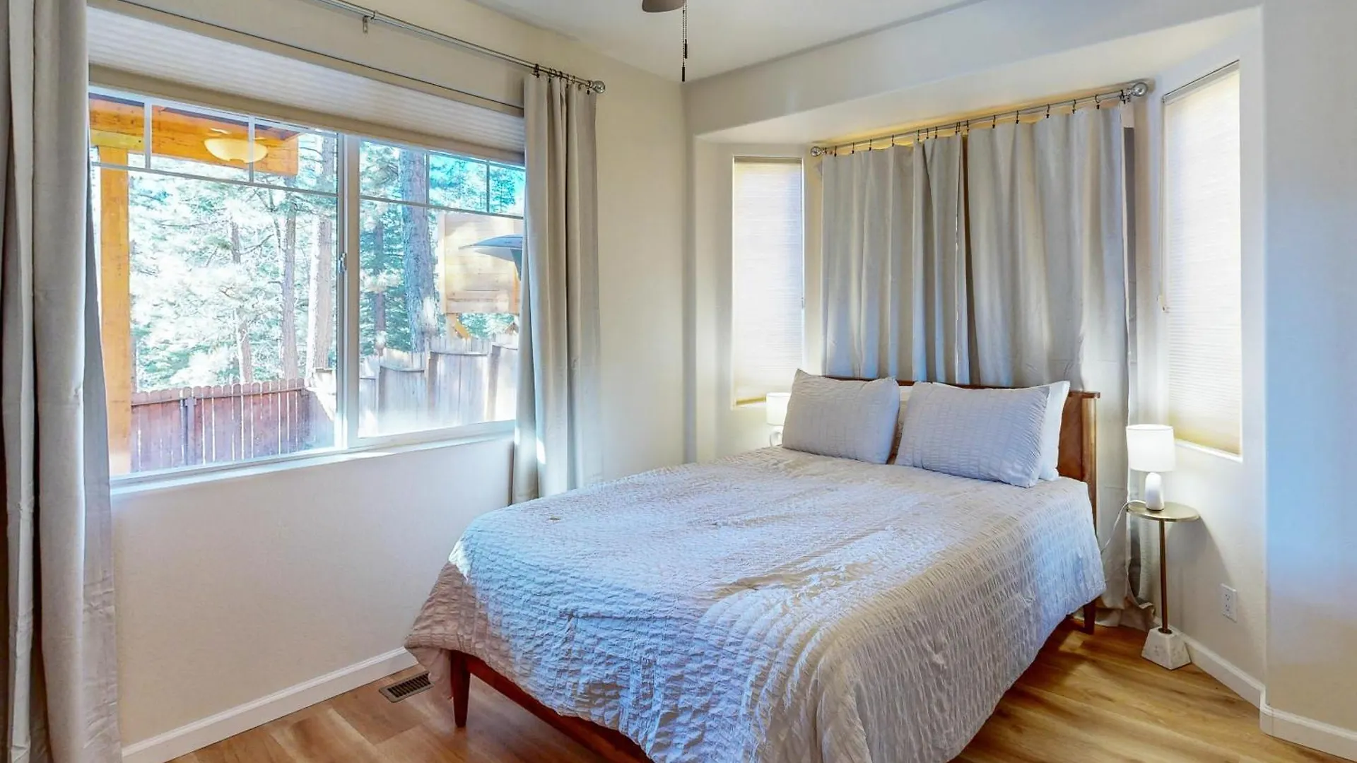 Koyukon Escape Villa South Lake Tahoe Holiday home