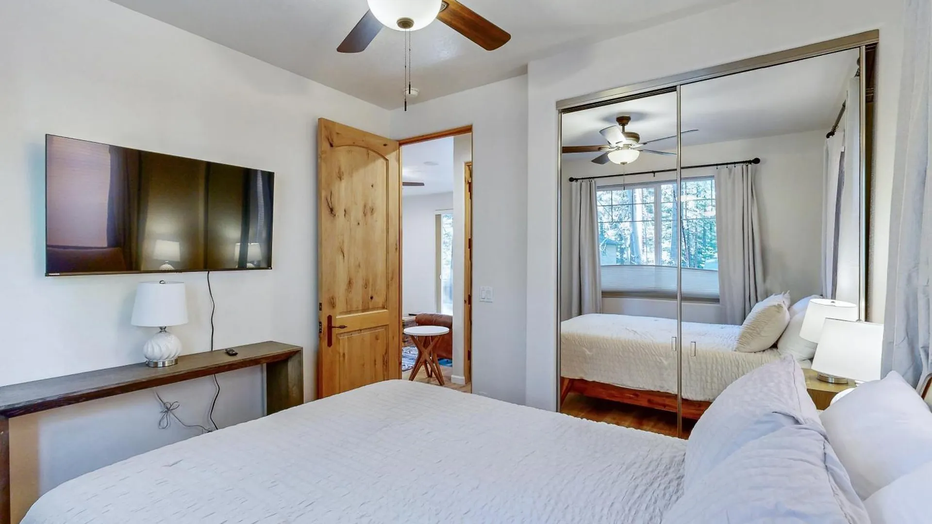 Holiday home Koyukon Escape Villa South Lake Tahoe United States