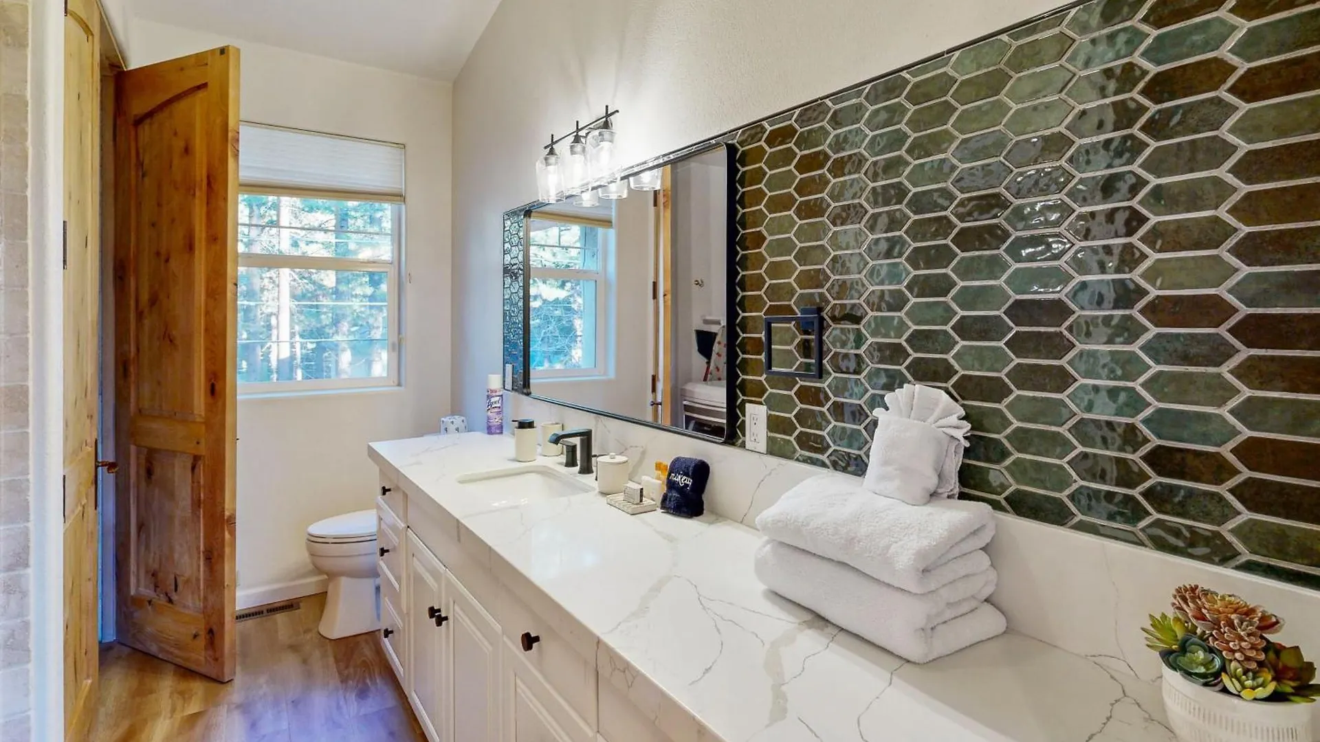 Koyukon Escape Villa South Lake Tahoe Holiday home