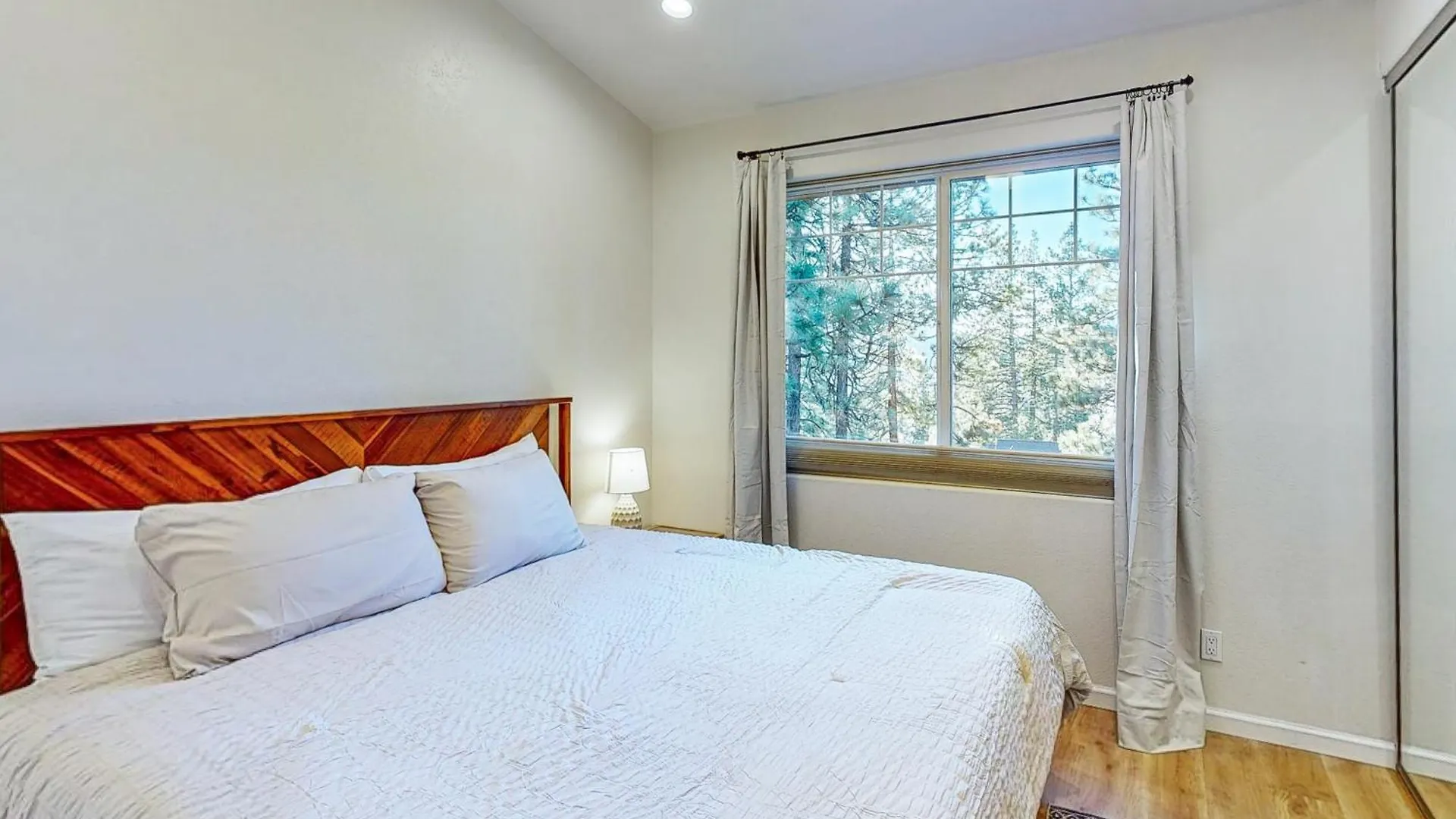 Holiday home Koyukon Escape Villa South Lake Tahoe