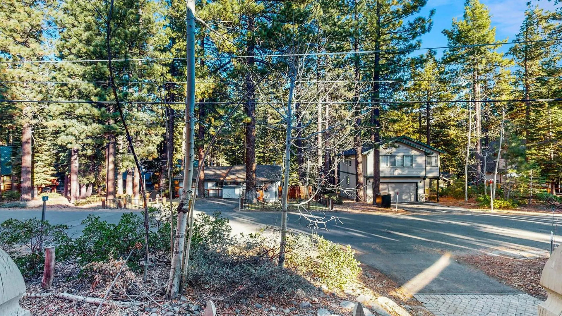 Holiday home Koyukon Escape Villa South Lake Tahoe United States